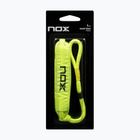 Bandă pentru încheietură NOX Luxury Smartstrap fluor/black