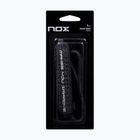Bandă pentru încheietură NOX Luxury Smartstrap black/makes you improve