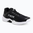 Încălțăminte de padel NOX ML10 Hexa black/white