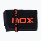 Prosop NOX Cotton Towel black/red