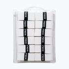 Învelișuri pentru rachete de tenis NOX Pro Overgrip 12 pack white