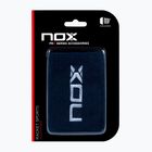 Benzi de încheietură NOX Wristband with Logo 2 szt. blue/white