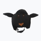 Suprapunere pentru cască COOLCASC Black Sheep