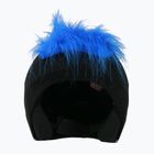 Husă pentru cască COOLCASC Furry Blue