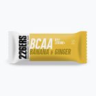 Baton energetic 226 ERS Endurance Bar BCAA banana/ginger