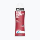 226ERS High Energy Gel energetic cu cafeină 76 g cireșe