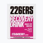 226ERS Recovery Drink 50 g căpșuni