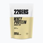 Supliment proteic 226ERS Whey Protein WPC 1 kg vanilla wanilia