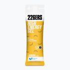226ERS High Energy Gel 76 g banane