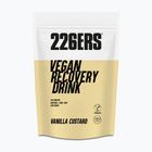 Băutură de recuperare 226ERS Vegan Recovery Drink 1 kg vanilie