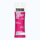 Gel energizant 226ERS High Energy Salty 76 g căpșuni sărate