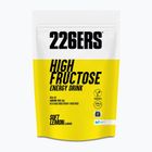 226ERS Băutură energizantă cu conținut ridicat de fructoză 1 kg lămâie
