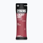 Shot energetic 226ERS Energy Shot Zero 60 ml vișine