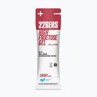Gel energetic 226ERS High Fructose Gel 80g vișine