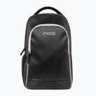 Rucsac de padel NOX Pro Series 28 l black