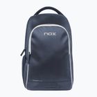 Rucsac de padel NOX Pro Series 28 l blue
