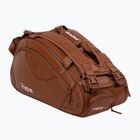 Geantă de padel NOX Pro Series 38 l camel