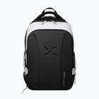 Rucsac de padel NOX Luxury Master Series Backpack 30 l white/black