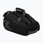 Geantă de padel NOX Street Series 45 l black/grey