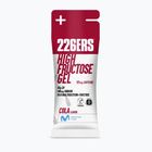 Gel energetic 226ERS High Fructose Gel XS 44 g caffeine 55mg cola