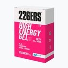 Gel energetic 226ERS High Energy 150mg 8 x 45 g salty strawberry
