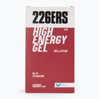 Gel energetic 226ERS High Energy 6 x 76 g caffeine 160 mg cherry