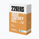 Gel energetic 226ERS High Energy Gel XS Salty 150 mg 8 x 45g speculoos