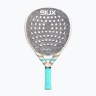 Rachetă de padel SIUX Valkiria Pro white