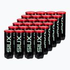 Mingi de padel Siux Neo Box 72 pack red