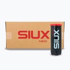 Mingi de padel Siux Neo Box 72 pack red