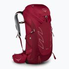 Rucsac de trekking pentru băbrați Osprey Talon 36 l (S-M) cosmic red