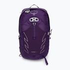 rucsac de drumeție pentru femei Osprey Tempest 20 l violac violet pentru femei