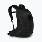 Rucsac turistic pentru copii Osprey Talon Jr 11 l stealth black