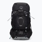 Rucsac de drumeție pentru bărbați Osprey Aether Plus 60 l negru 10002900
