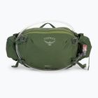 Sac de rinichi Osprey Seral 7L verde 10003209