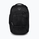 Rucsac de drumeție pentru bărbați Osprey Farpoint 40 negru 10003320