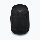 Rucsac de drumeție Osprey Farpoint 55 l negru pentru bărbați