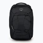 Rucsac turistic pentru femei Osprey Fairview 40 l black