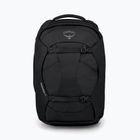 Rucsac turistic pentru femei Osprey Fairview 40 l black
