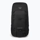 Rucsac de trekking pentru bărbați Osprey Farpoint Trek 75 l black