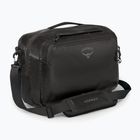 Geantă de călătorie kabinowa Osprey Transporter Boarding Bag 20 l black