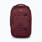 Rucsac de drumeție pentru femei Osprey Fairview 40 roșu 10003684