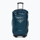 Osprey Rolling Transporter valiză de călătorie 60 l venturi albastru