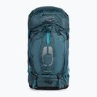 Rucsac de trekking pentru bărbați Osprey Atmos AG 65 l albastru 10004001