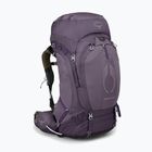 Rucsac de trekking pentru femei Osprey Aura AG 65 l enchantment purple
