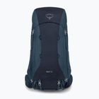 Rucsac de trekking pentru bărbați Osprey Volt 65 l muted space blue