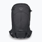 Rucsac turistic pentru bărbați Osprey Stratos 34 l tunnel vision grey
