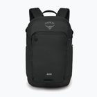 Rucsac de oraș Osprey Axis 24 l black