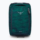 Geantă de voiaj Osprey Daylite Carry-On Wheeled Duffel 40 l palm foliage print