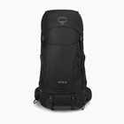 Rucsac de trekking pentru femei Osprey Kyte 58 negru